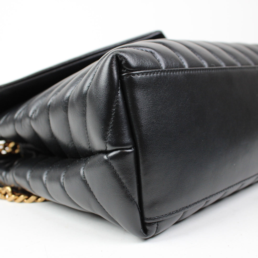 Saint Laurent Lou Lou Media