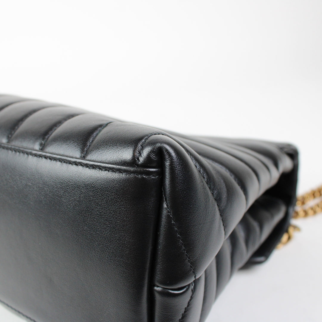 Saint Laurent Lou Lou Media