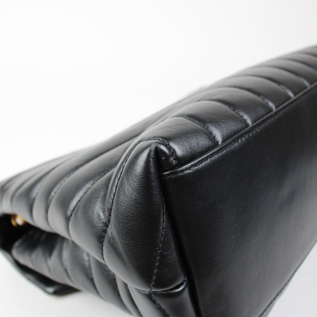 Saint Laurent Lou Lou Media
