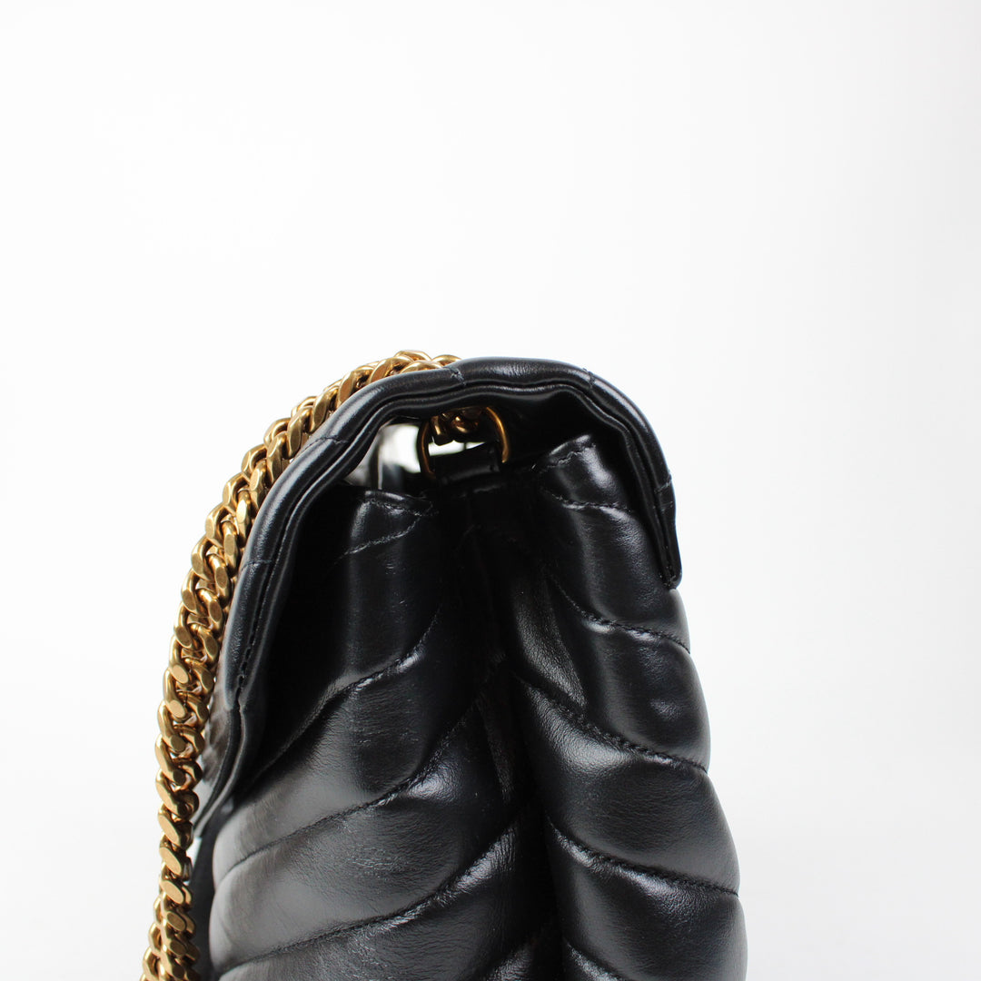 Saint Laurent Lou Lou Media