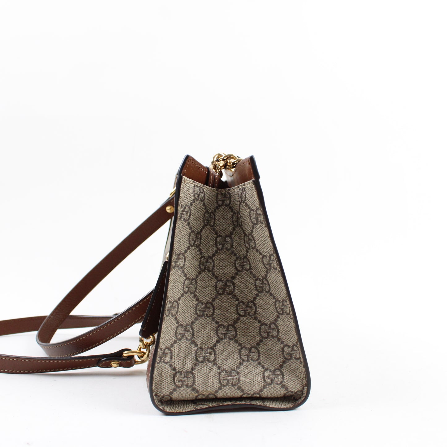 Gucci Padlock Piccola
