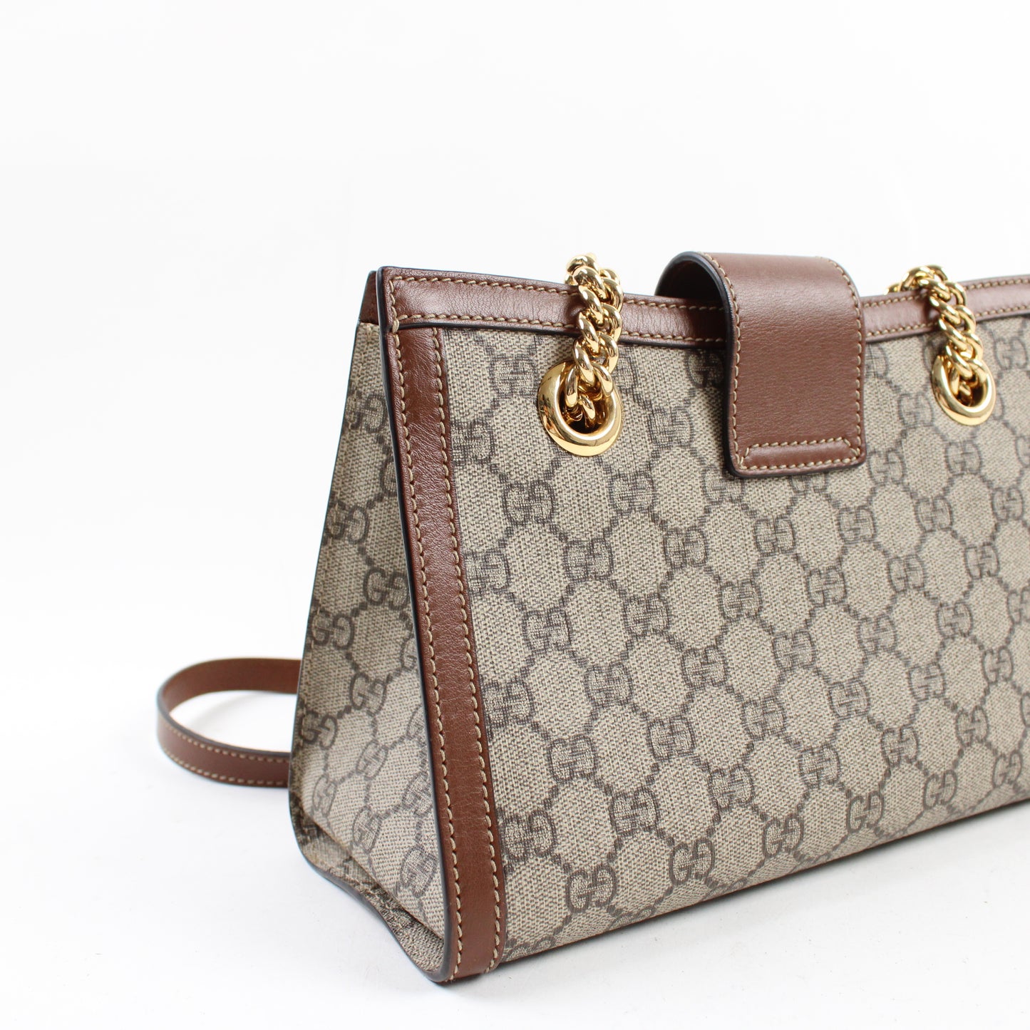 Gucci Padlock Piccola