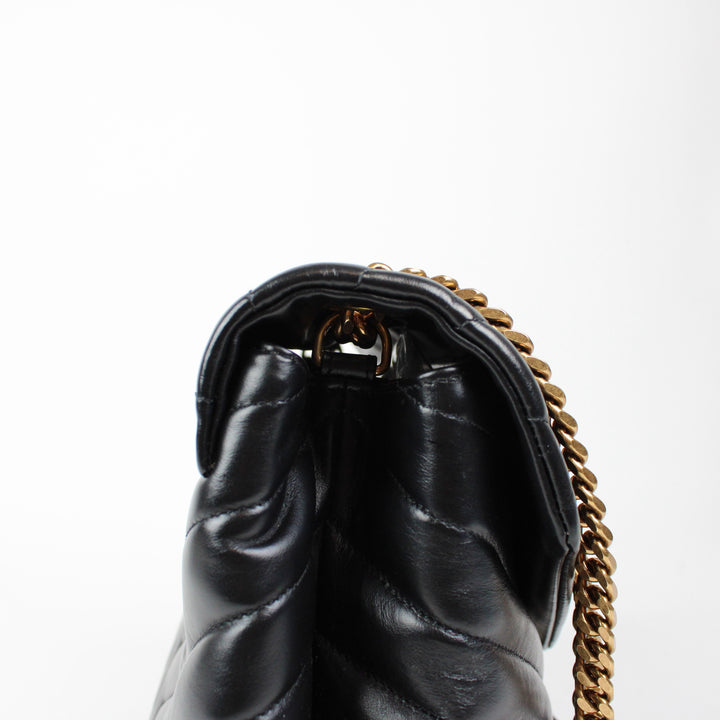 Saint Laurent Lou Lou Media