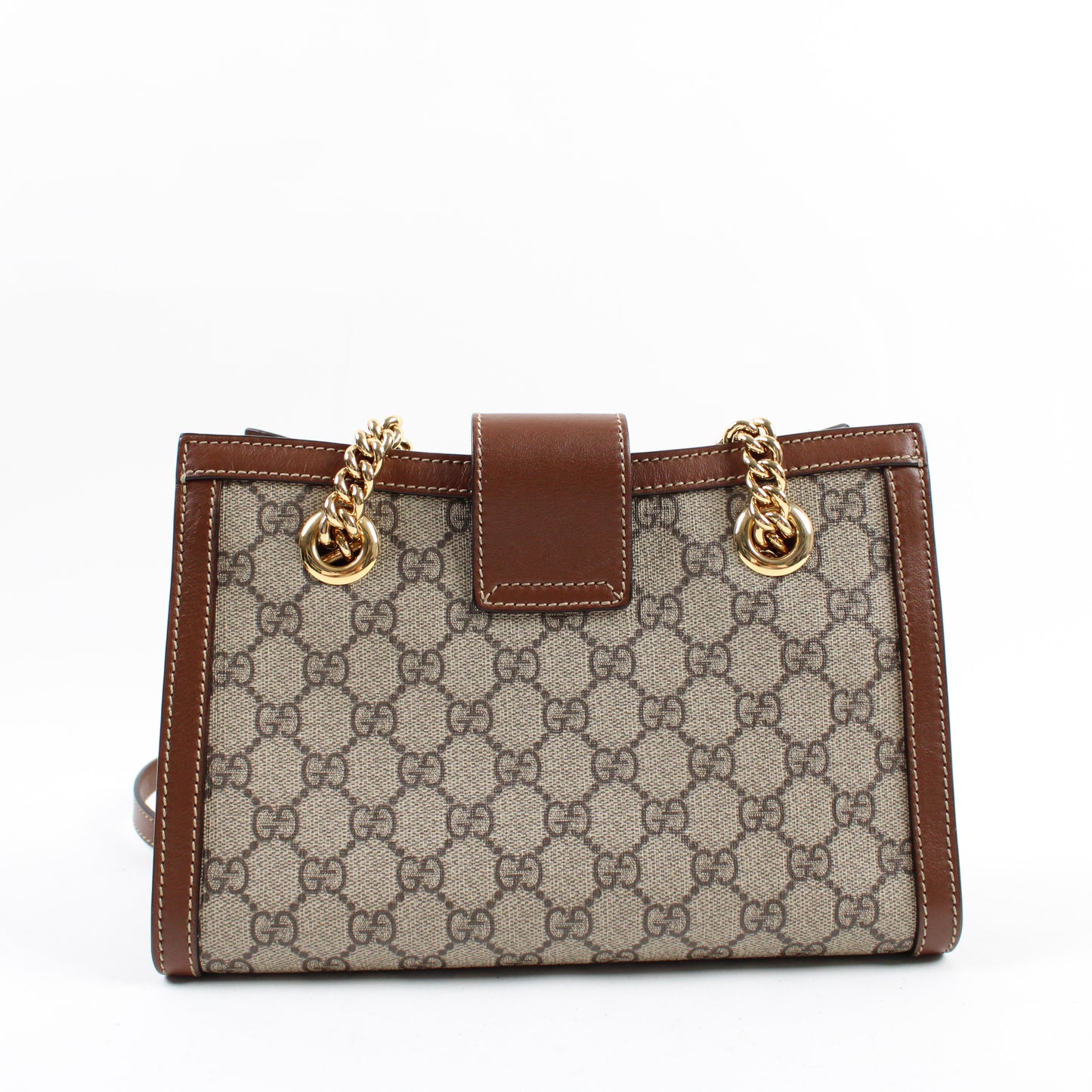 Gucci Padlock Piccola