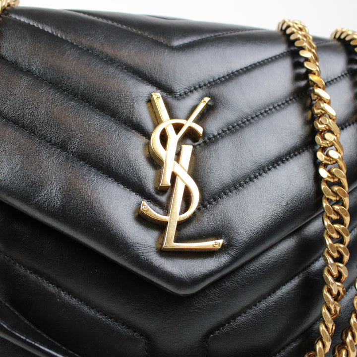 Saint Laurent Lou Lou Media