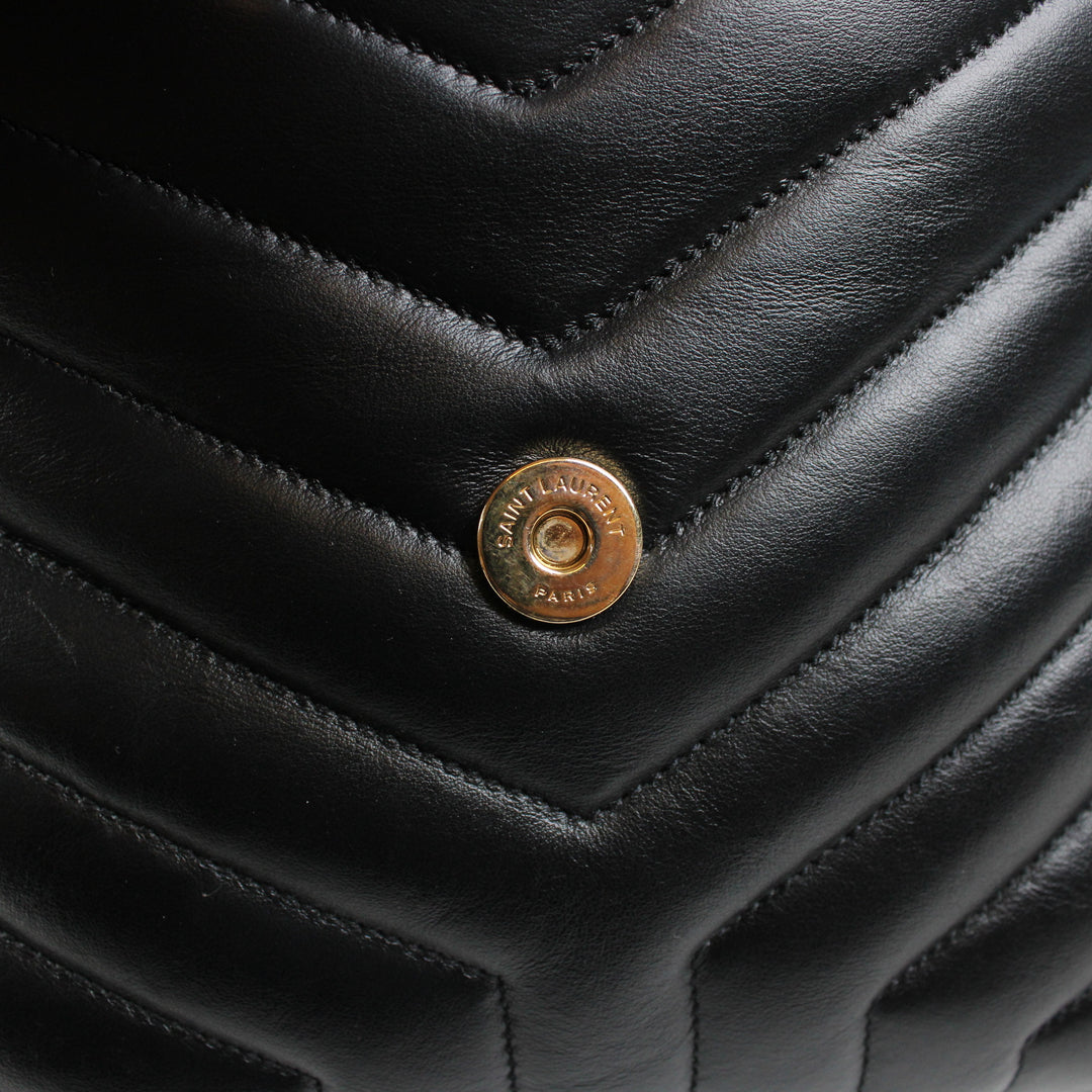 Saint Laurent Lou Lou Media