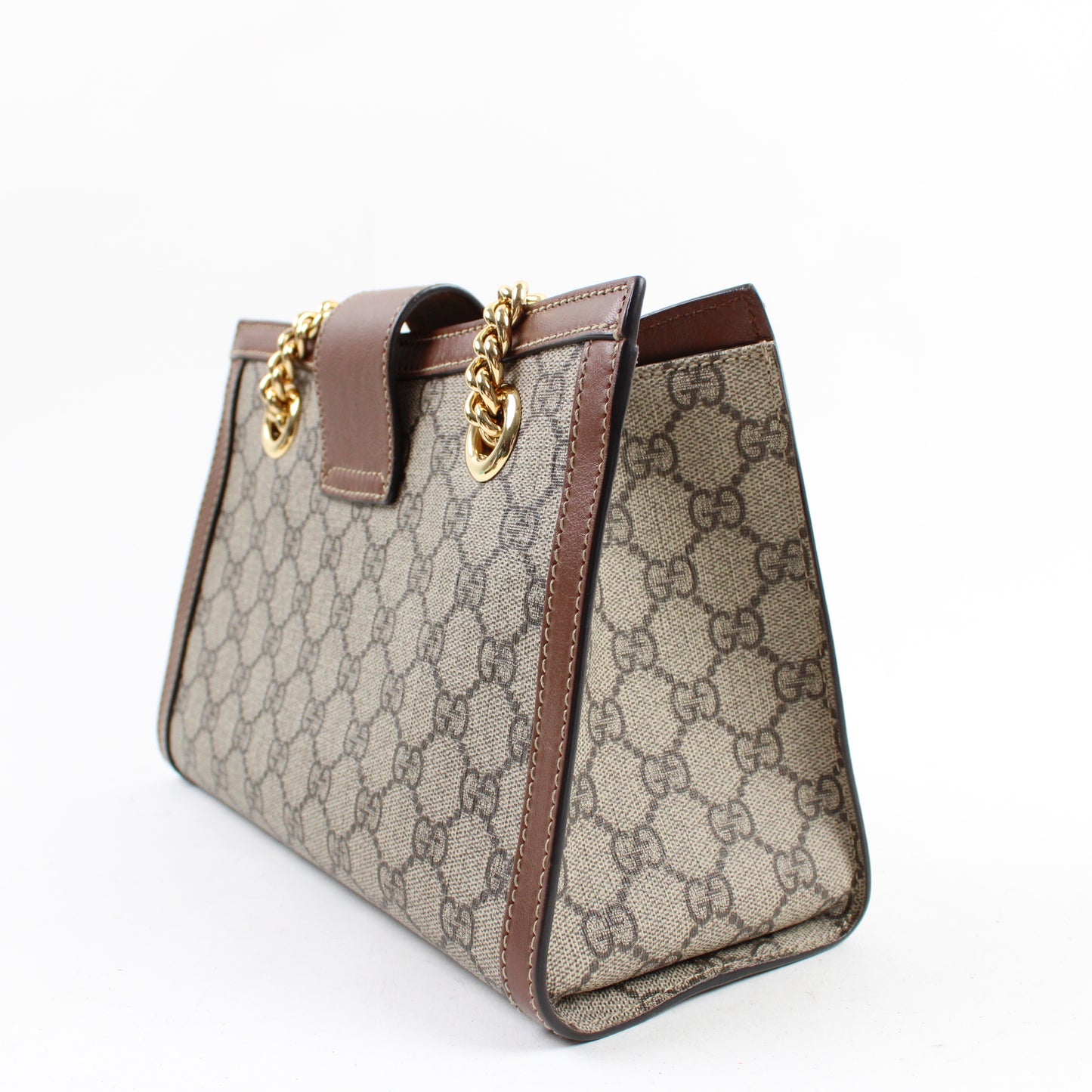 Gucci Padlock Piccola