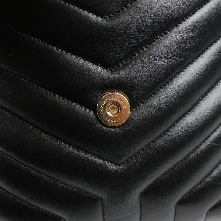 Saint Laurent Lou Lou Media