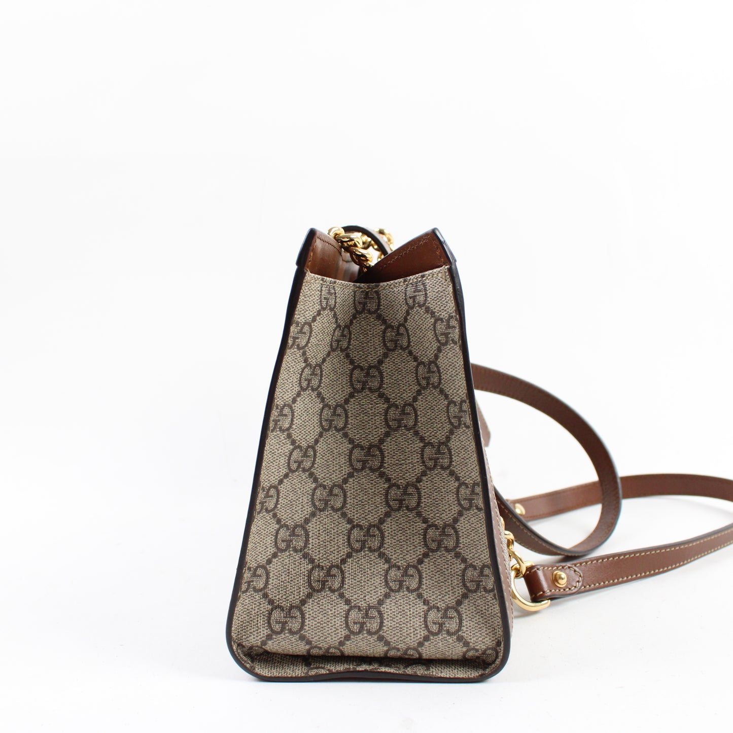 Gucci Padlock Piccola