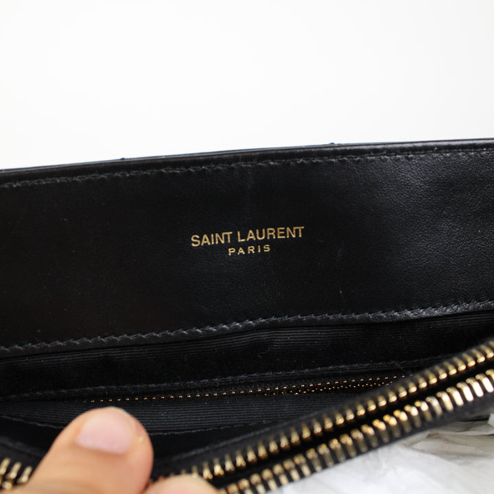 Saint Laurent Lou Lou Media