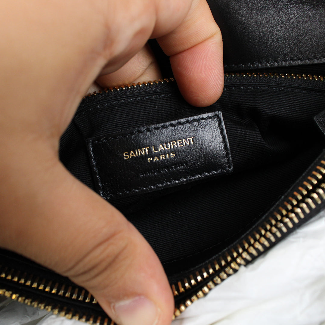 Saint Laurent Lou Lou Media
