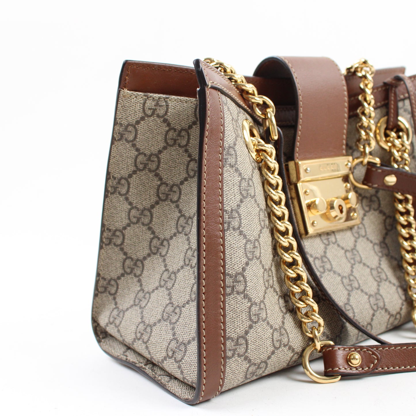 Gucci Padlock Piccola