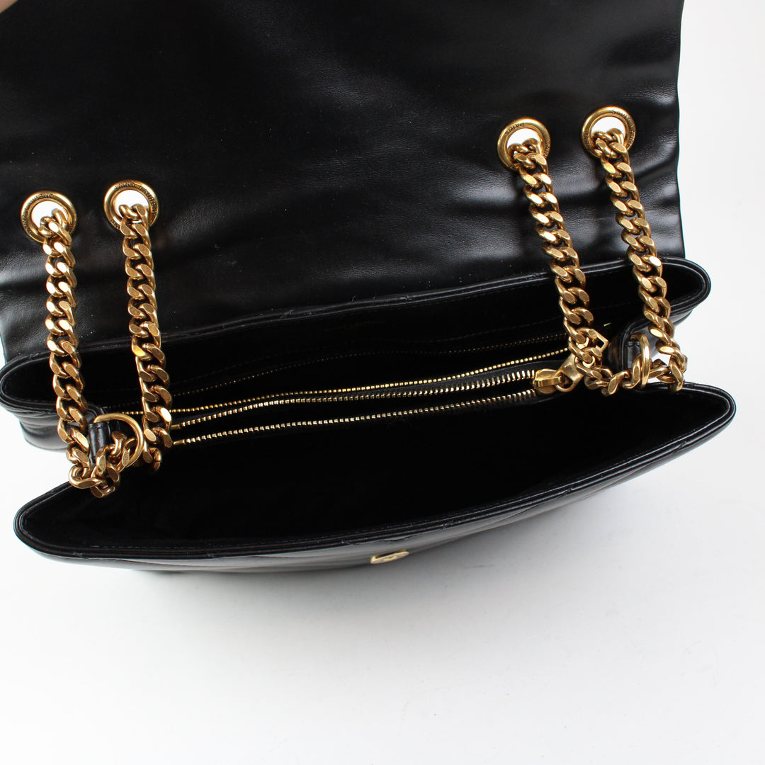 Saint Laurent Lou Lou Media
