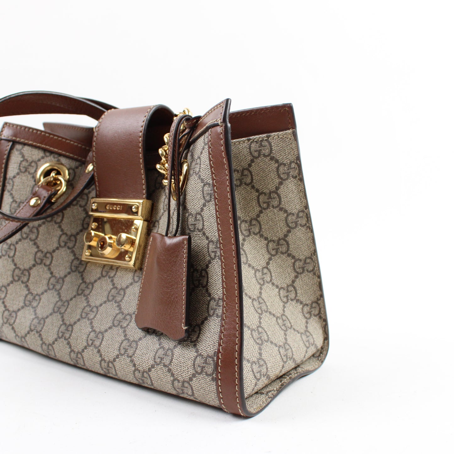 Gucci Padlock Piccola