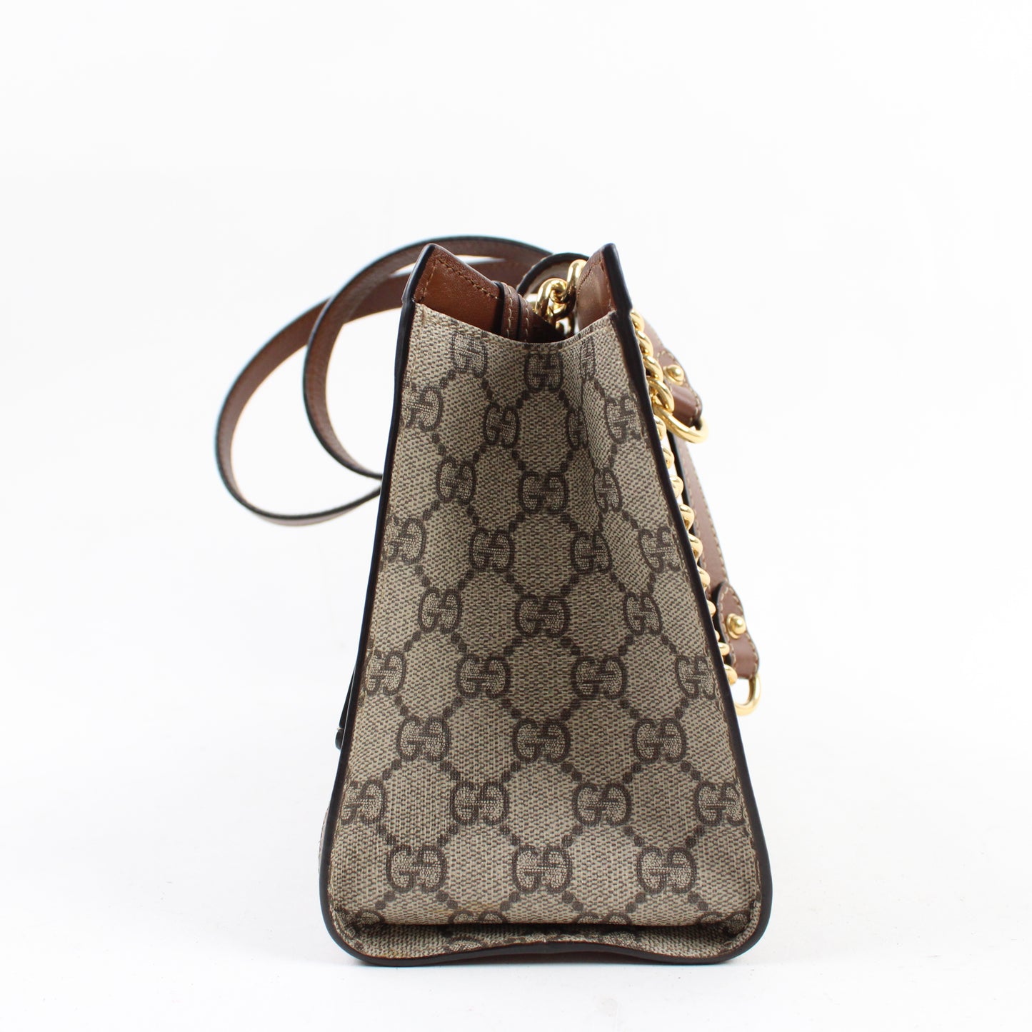 Gucci Padlock Piccola