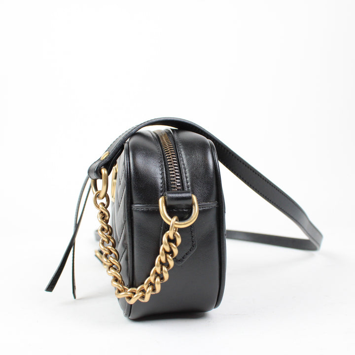 Gucci GG Camera Bag