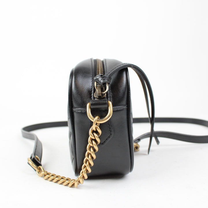 Gucci GG Camera Bag