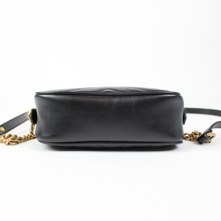 Gucci GG Camera Bag