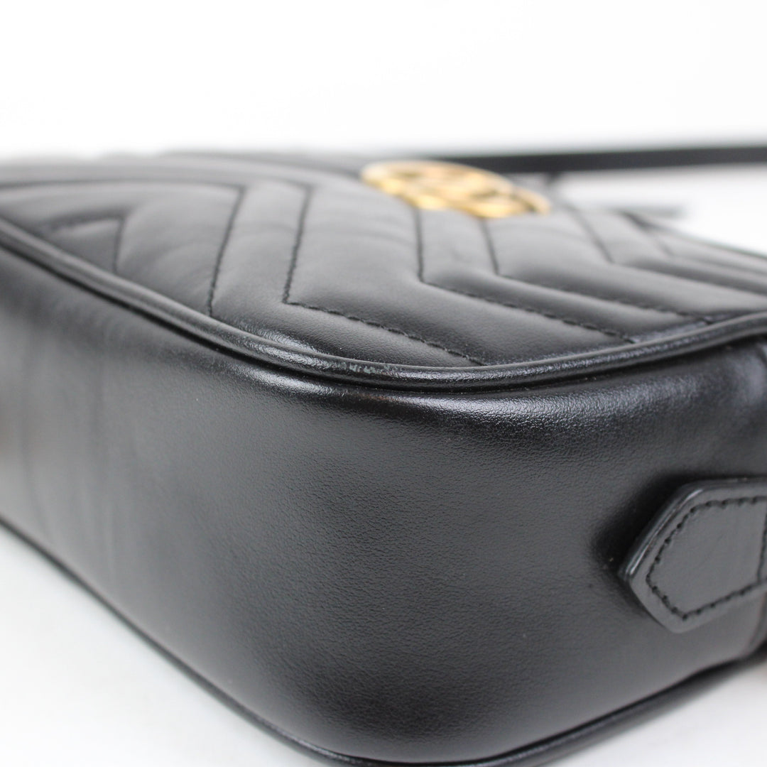 Gucci GG Camera Bag