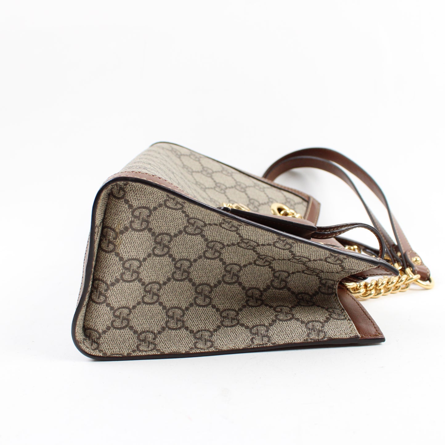 Gucci Padlock Piccola