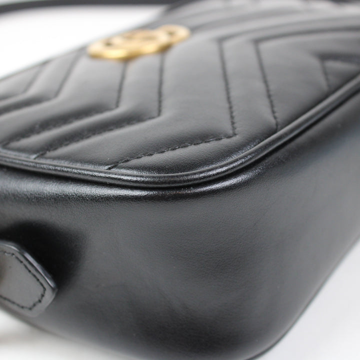 Gucci GG Camera Bag