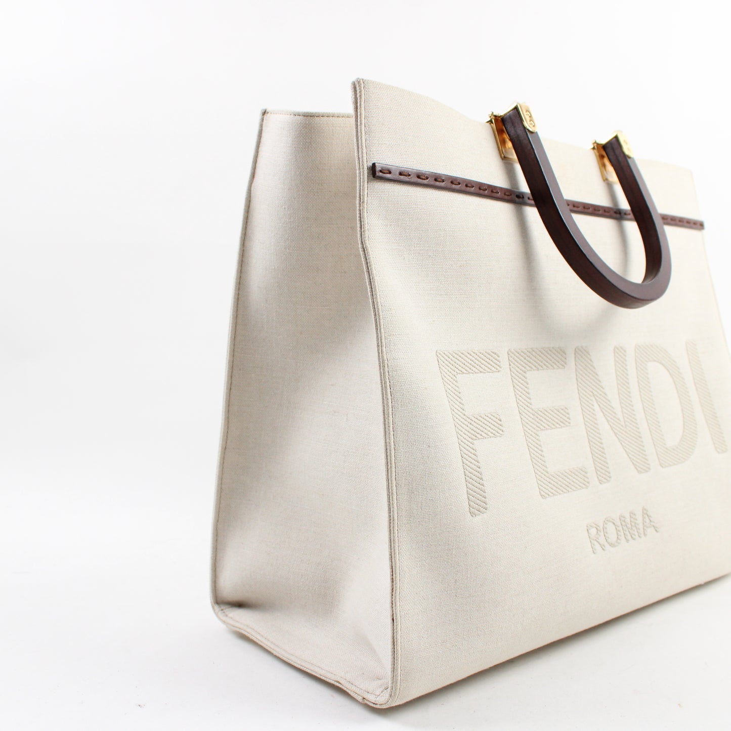 Fendi Sunshine In Tela