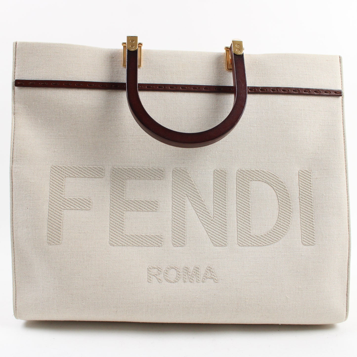 Fendi Sunshine In Tela