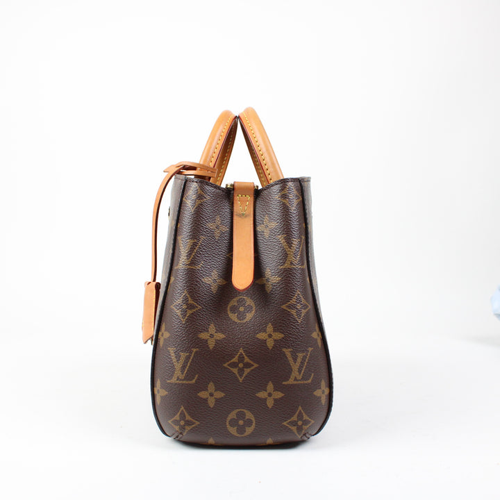 Louis Vuitton Montaigne BB