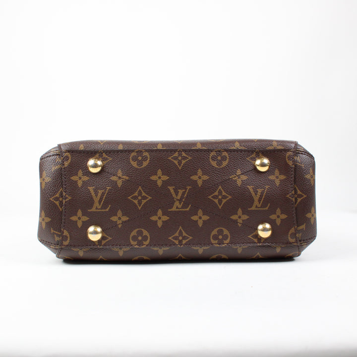 Louis Vuitton Montaigne BB