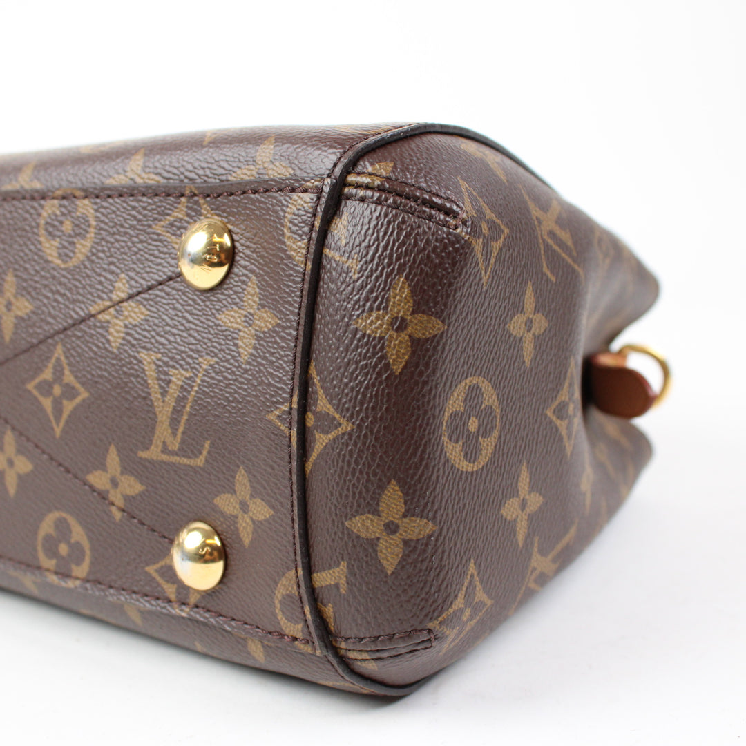 Louis Vuitton Montaigne BB
