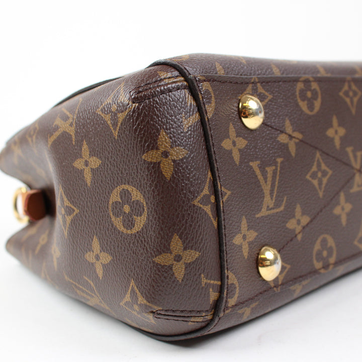 Louis Vuitton Montaigne BB