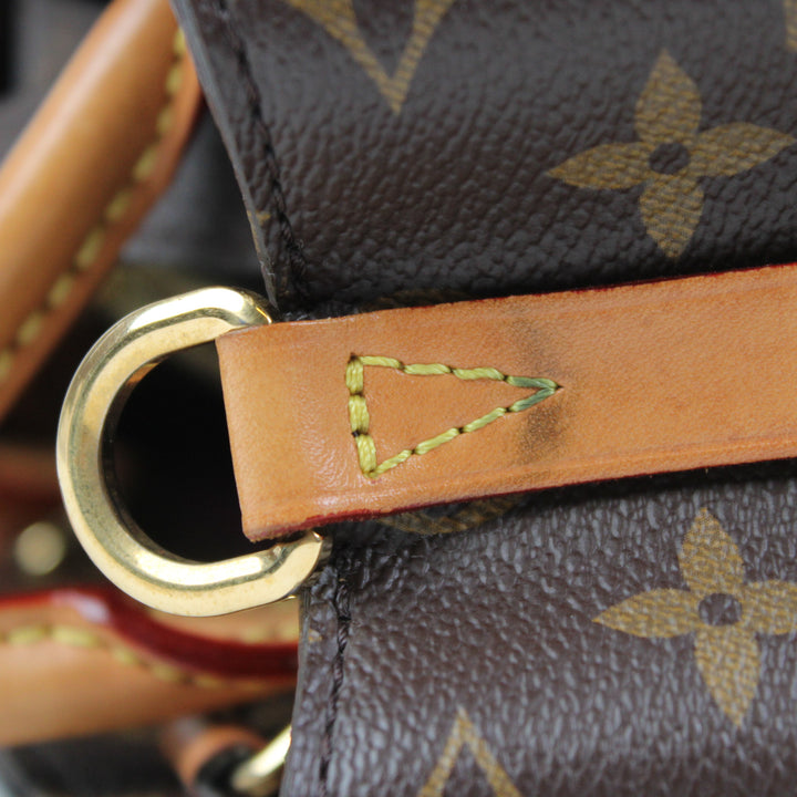 Louis Vuitton Montaigne BB