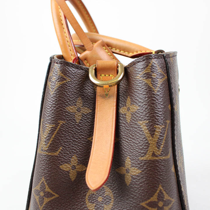 Louis Vuitton Montaigne BB