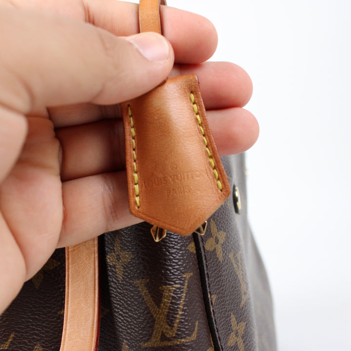 Louis Vuitton Montaigne BB
