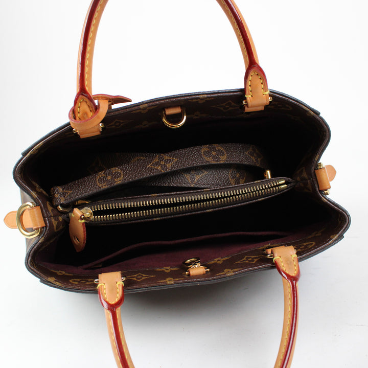 Louis Vuitton Montaigne BB