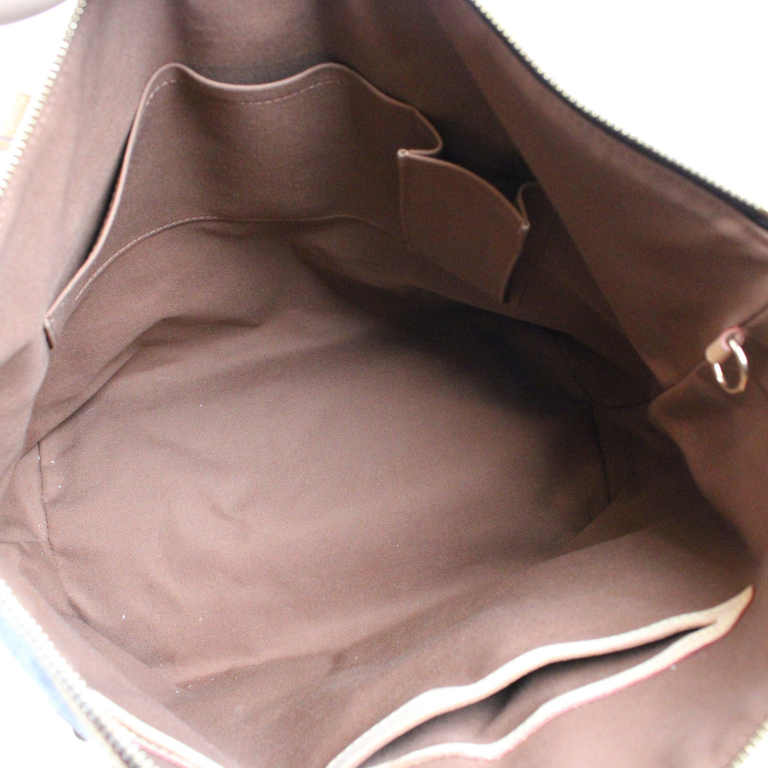Louis Vuitton Montaigne BB