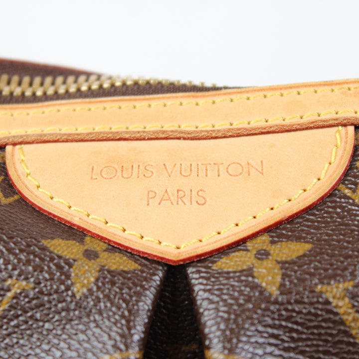 Louis Vuitton Palermo GM