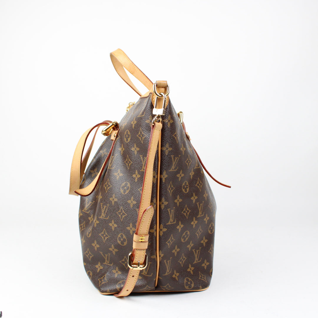 Louis Vuitton Palermo GM