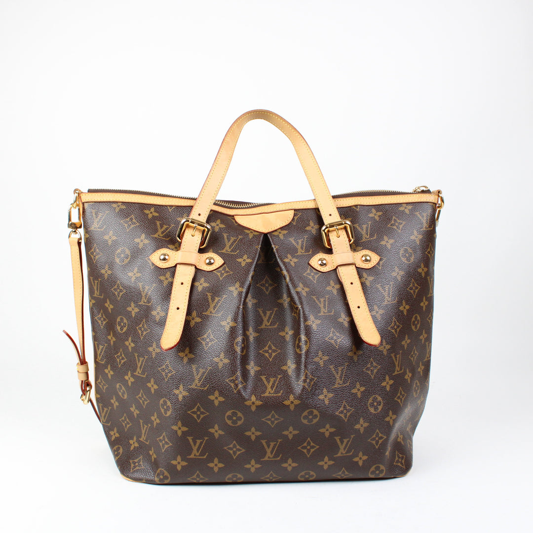 Louis Vuitton Palermo GM