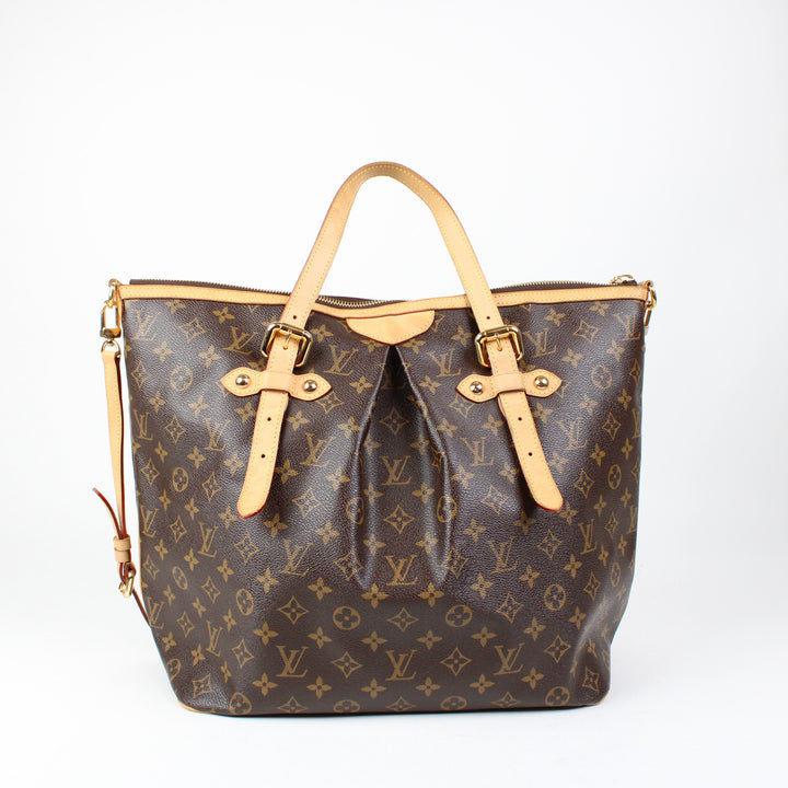 Louis Vuitton Palermo GM
