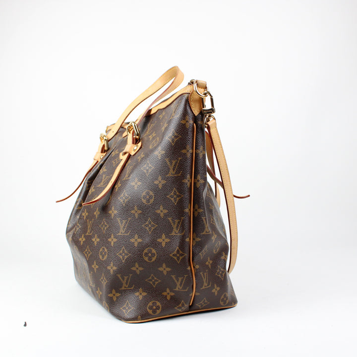 Louis Vuitton Palermo GM