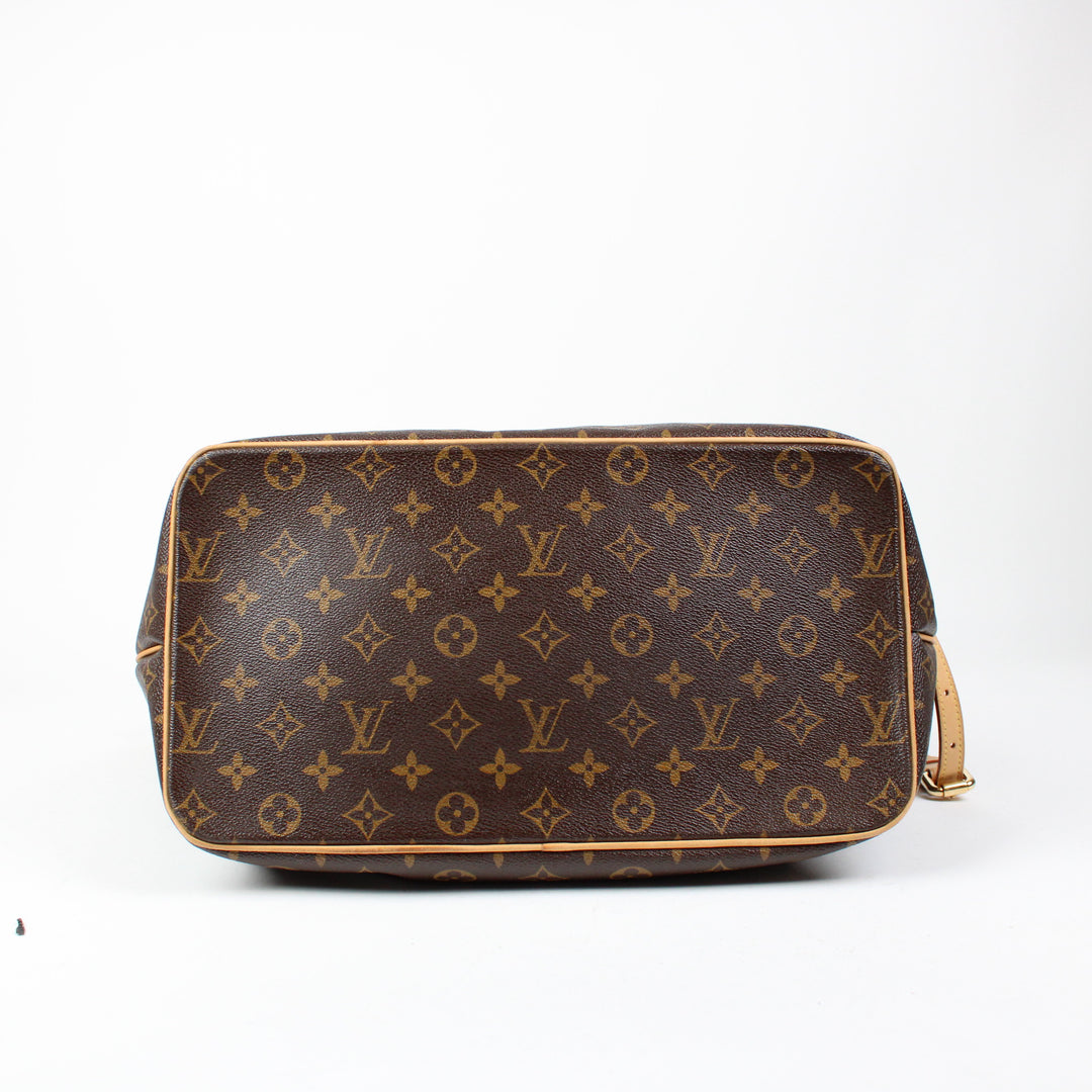 Louis Vuitton Palermo GM