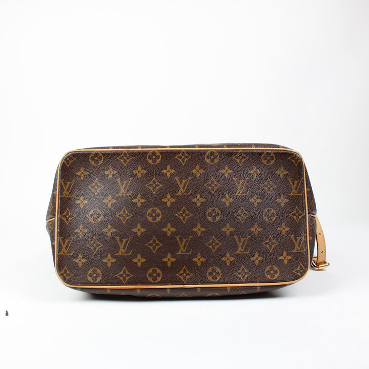 Louis Vuitton Palermo GM