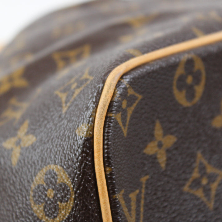 Louis Vuitton Palermo GM
