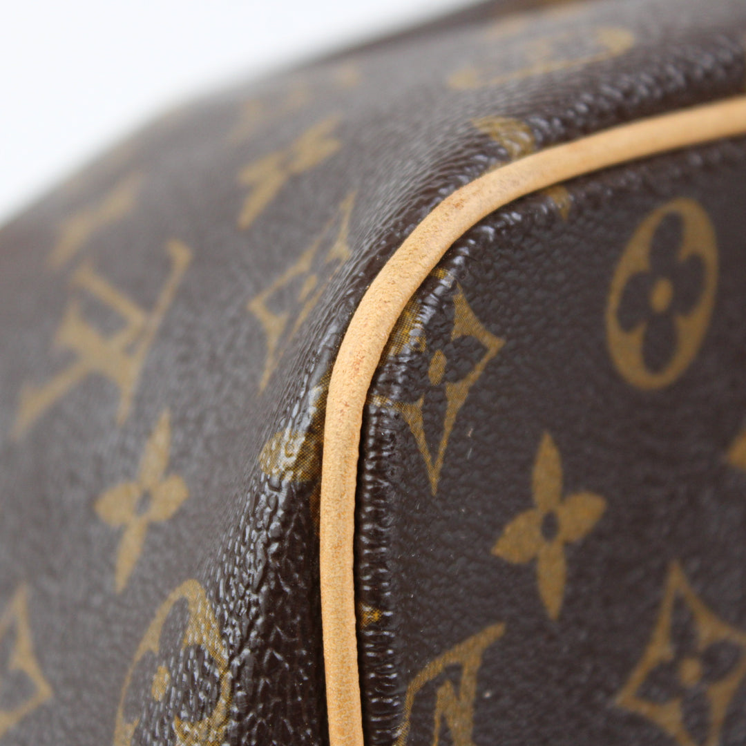 Louis Vuitton Palermo GM