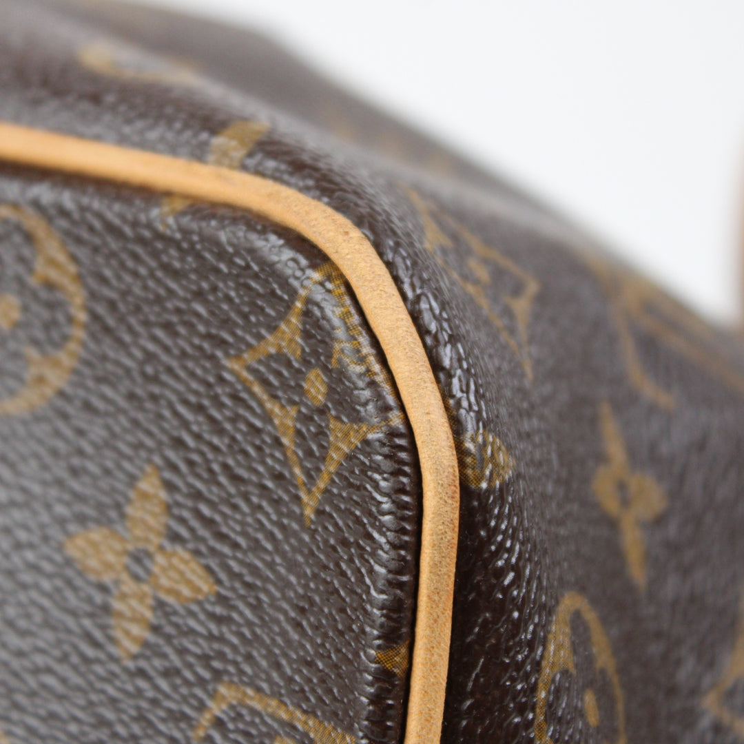 Louis Vuitton Palermo GM