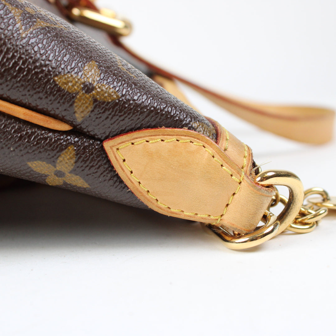 Louis Vuitton Palermo GM