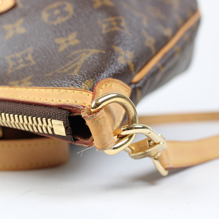 Louis Vuitton Palermo GM