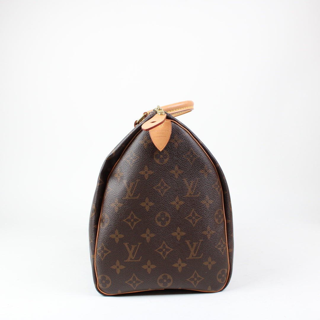 Louis Vuitton Speedy 35