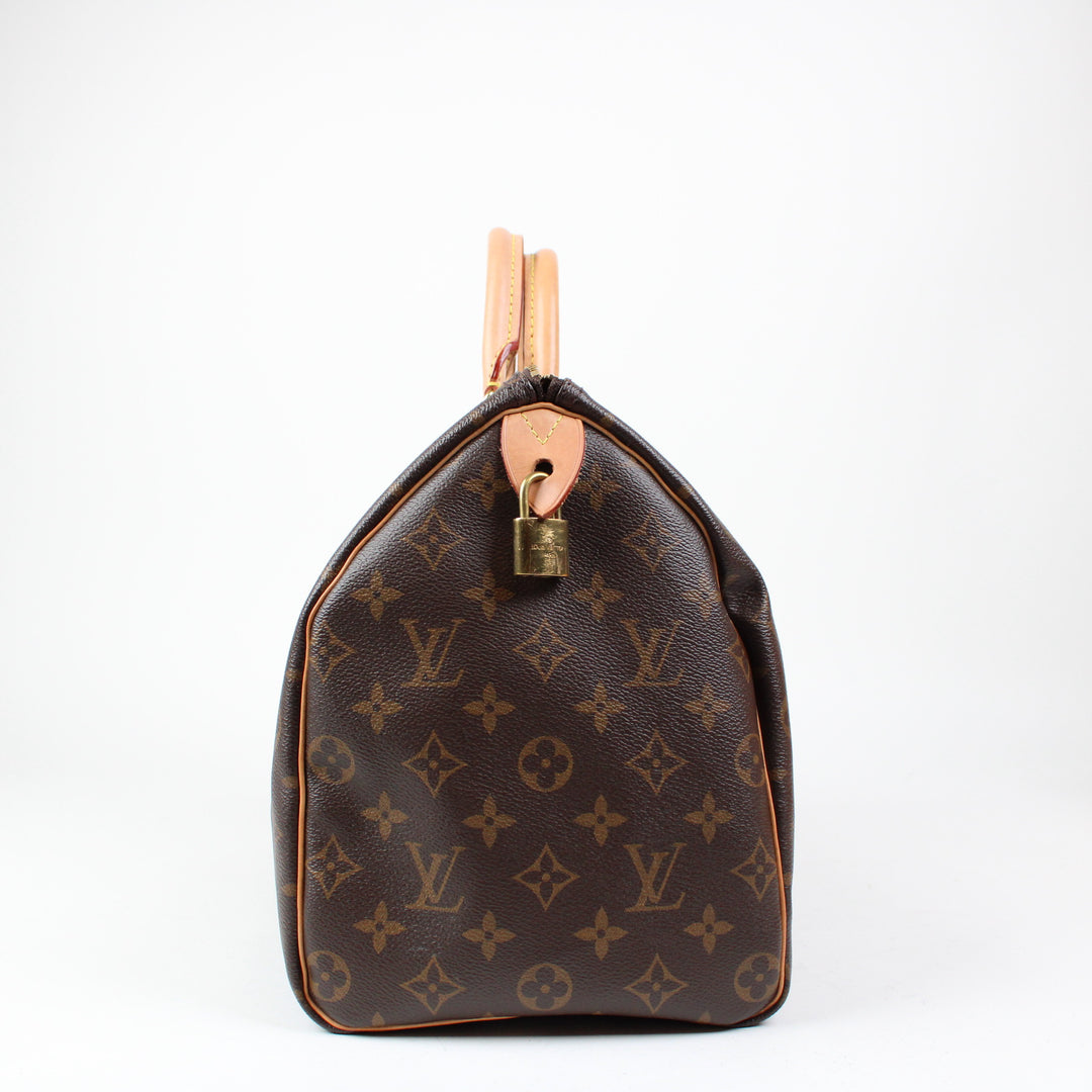 Louis Vuitton Speedy 35